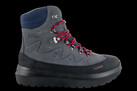 Kybun Matterhorn 20 a Salomon Utility WinterCS WP