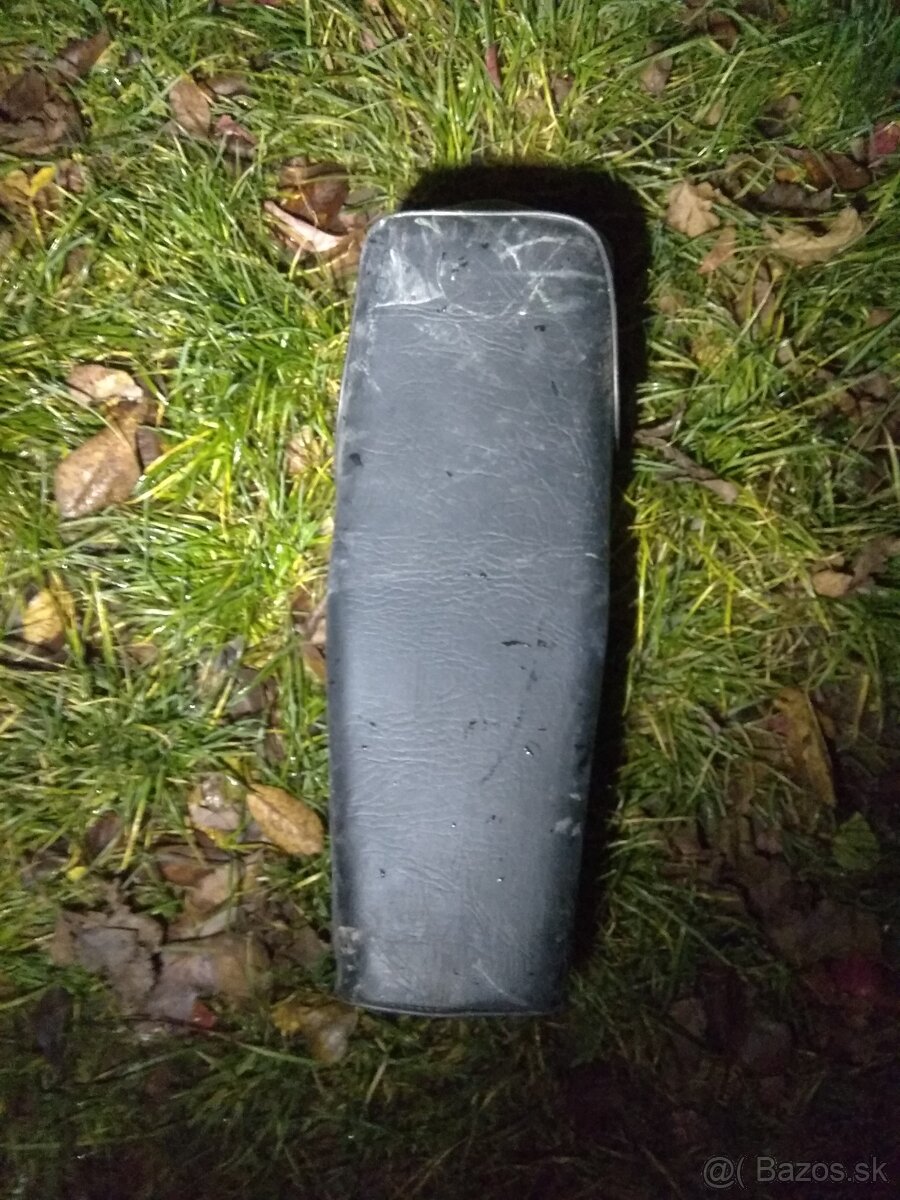 Babeta 210dvojsedadlo