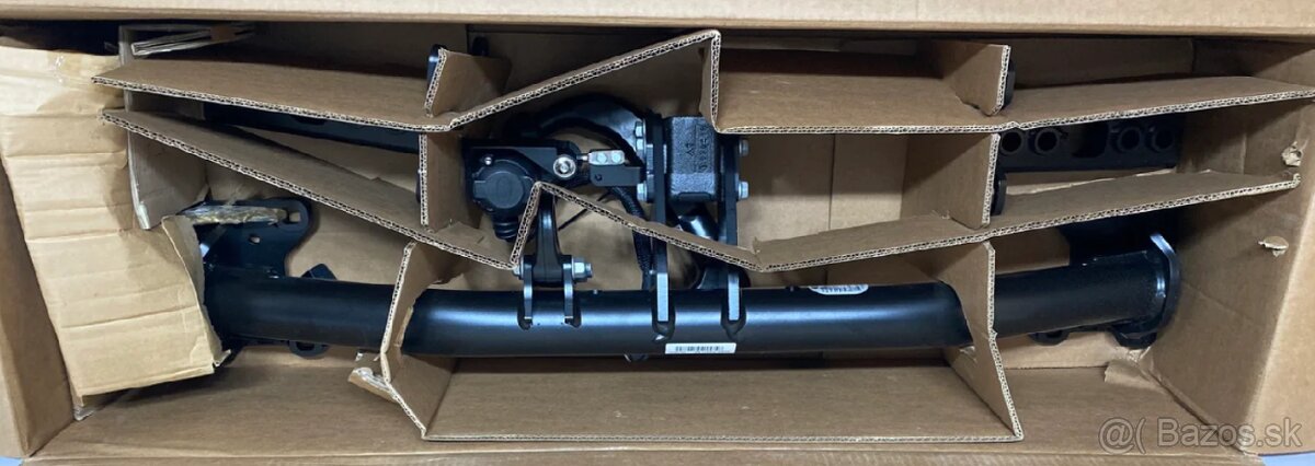 originálne ťažné zaridenie Land Rover,Range Rover,Jaguár