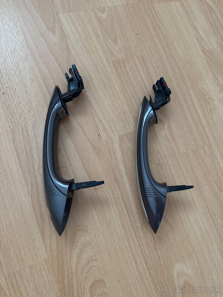 Vonkajšia kľučka BMW 5 F10/F11