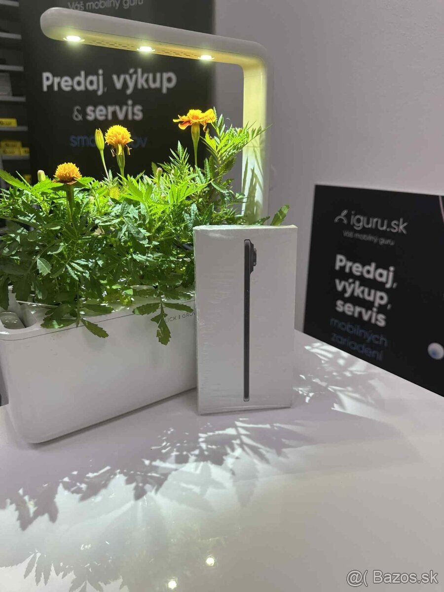 Apple iPhone Air 256 GB Space Gray – nový, nerozbalený kus