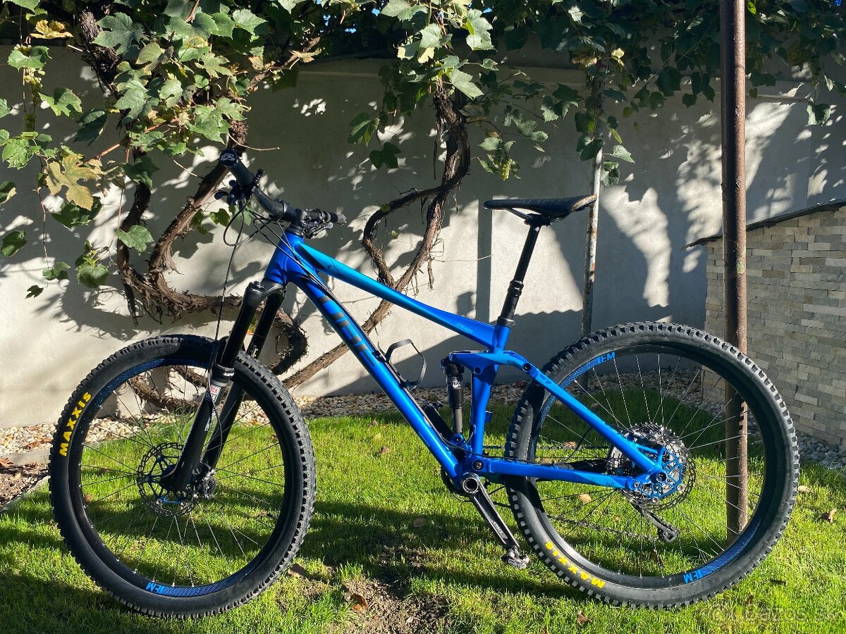 Cube Stereo 140 HPA Pro