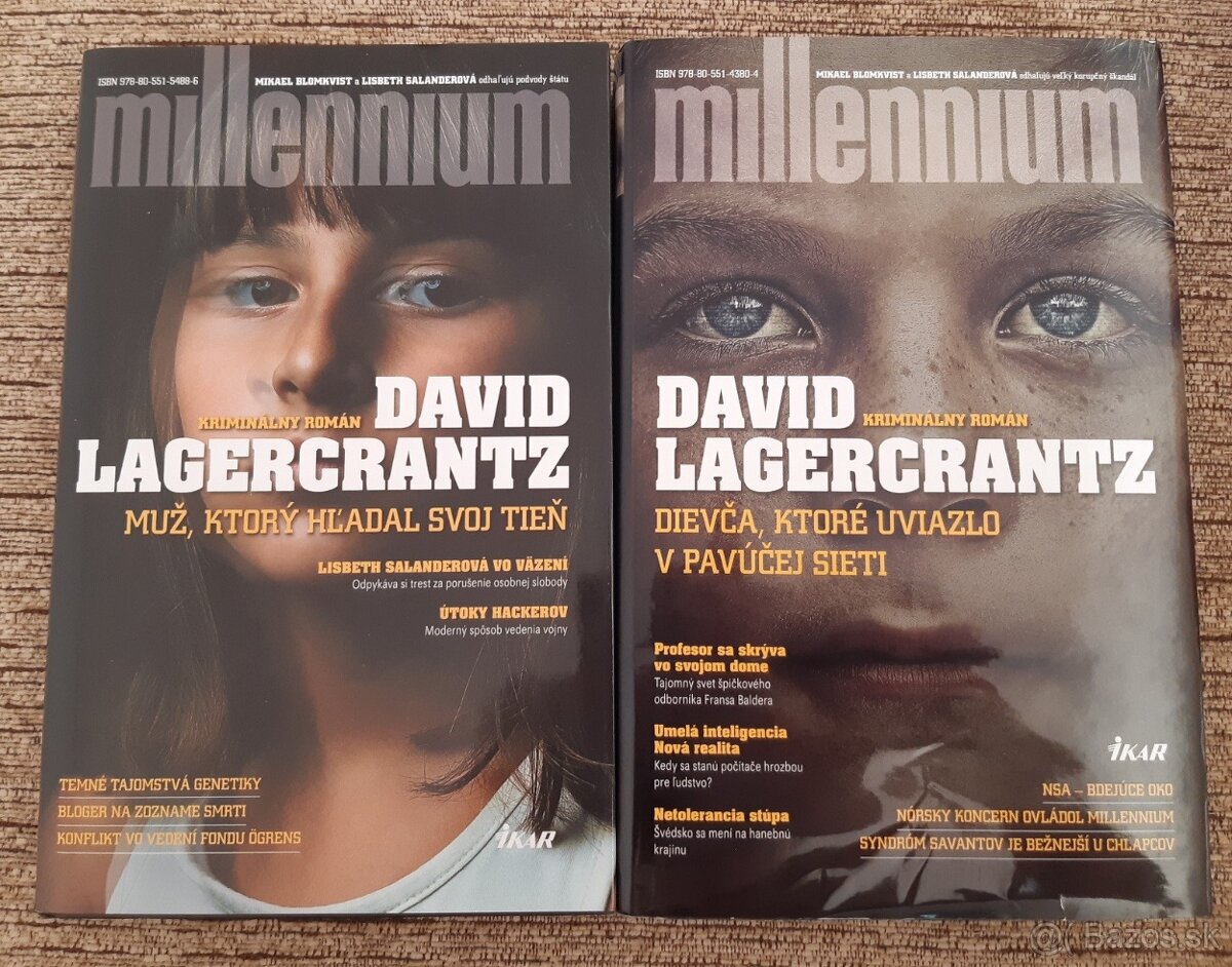 Millennium