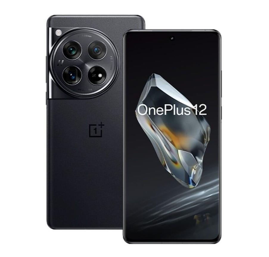 OnePlus 12 16/512GB Top stav