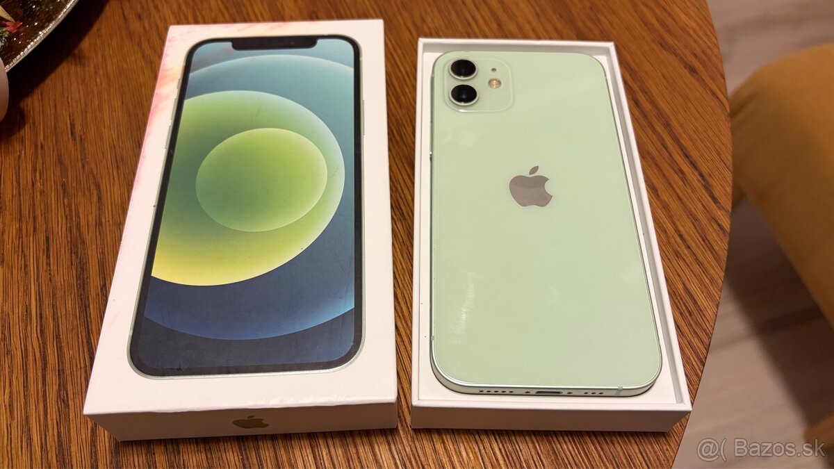 Apple iPhone 12 64 GB