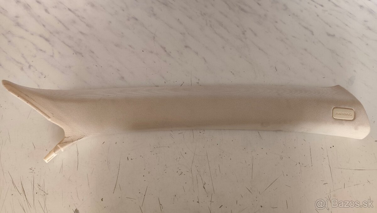 Pravý A stlpik audi a6 c7