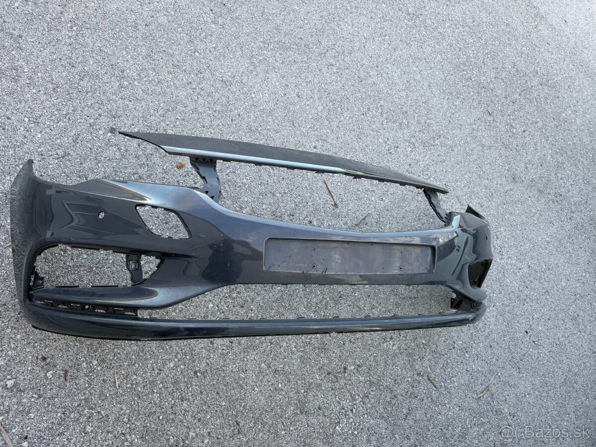 OPEL ASTRA K 2015+ PREDNY NARAZNIK