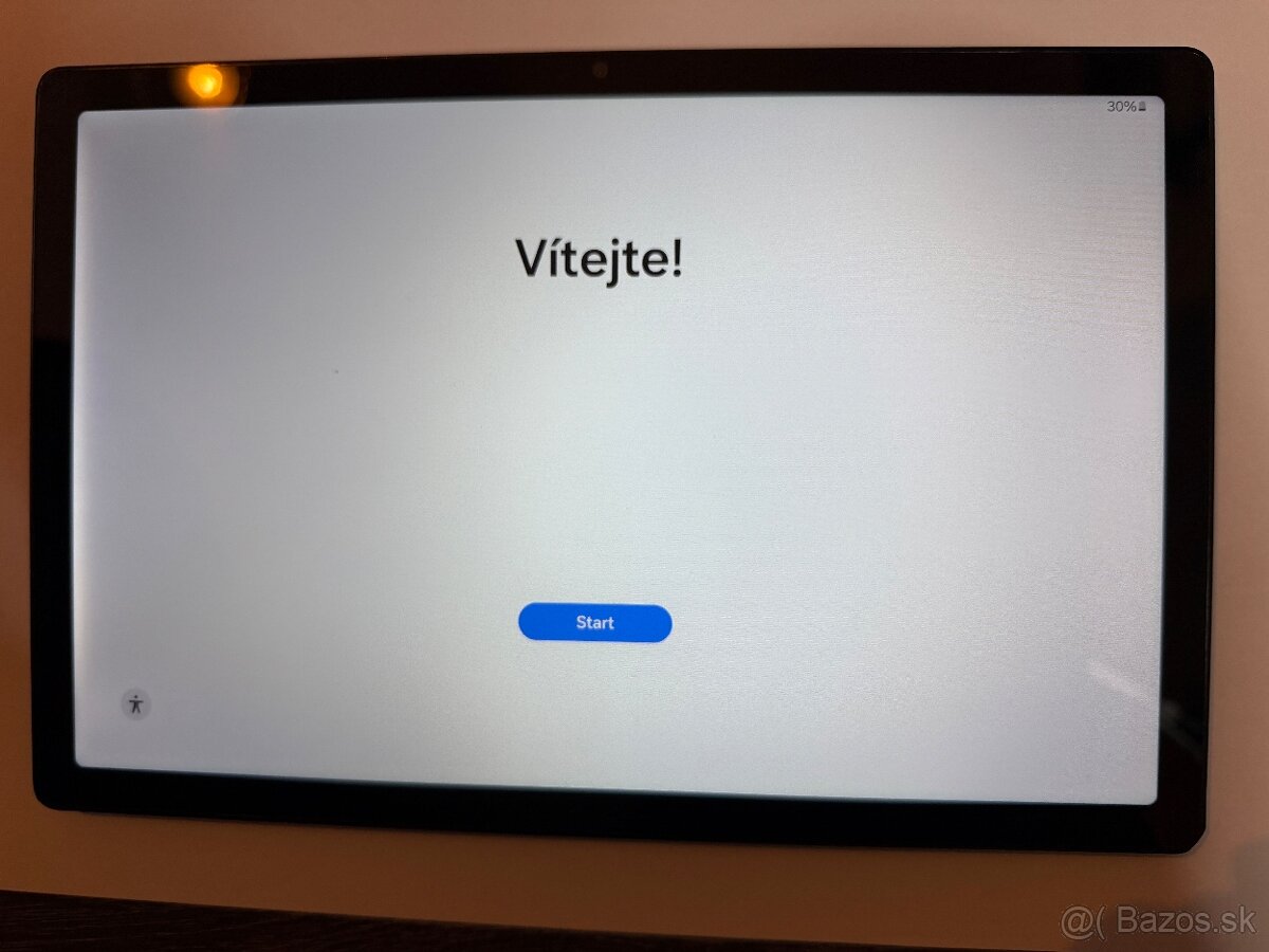 Samsung Galaxy Tab A8 wifi