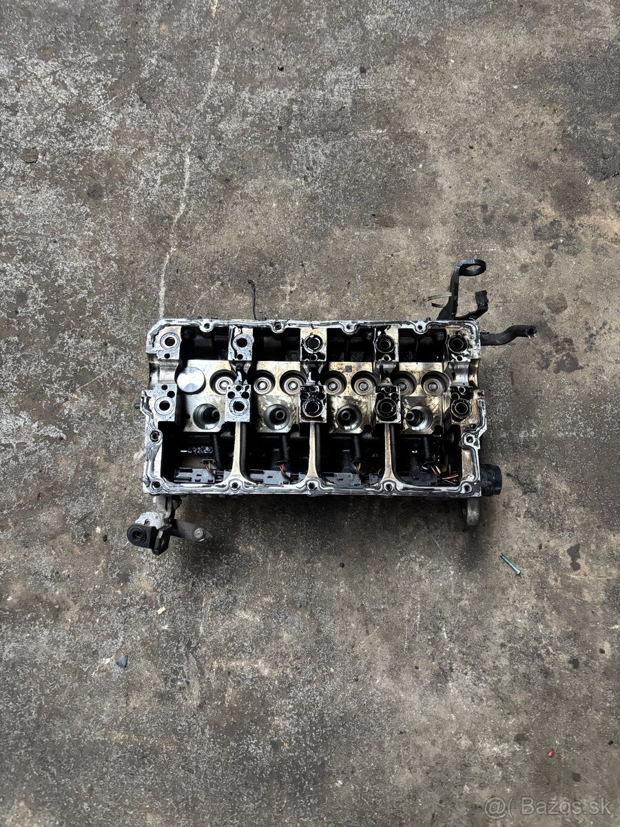 Predám hlavu valcov 1.9 TDi BLS