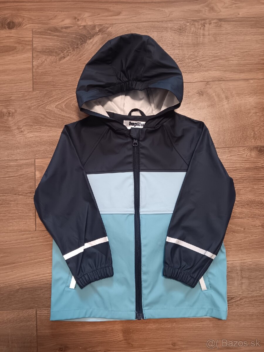 Bunda do dažďa veľ. 98/104