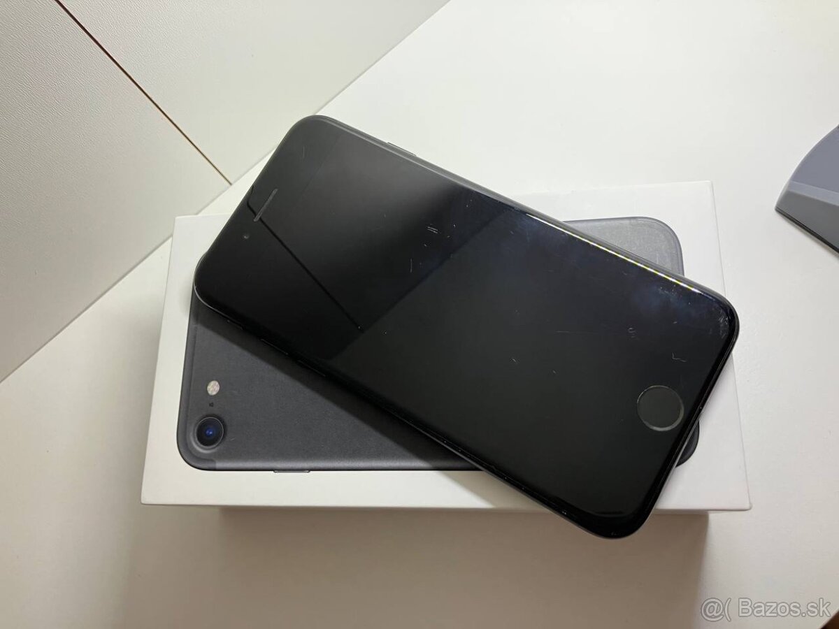 Apple iPhone 7, 128GB