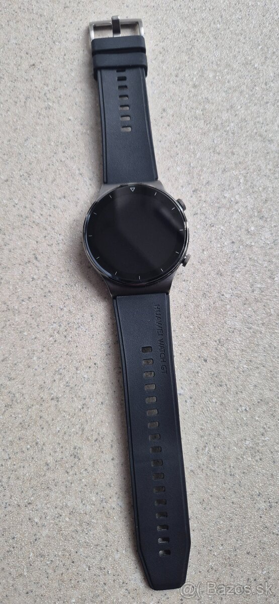 Huawei watch Gt 2 pro