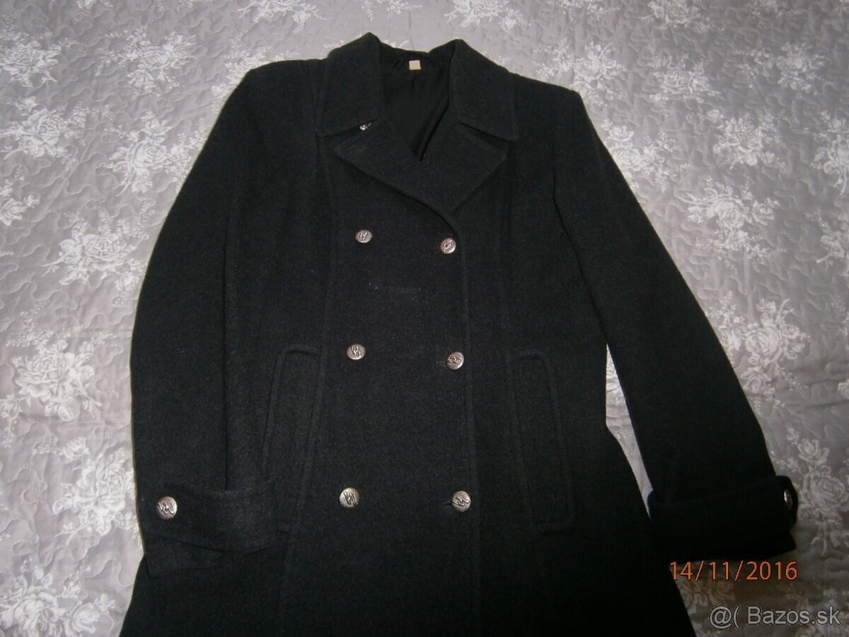 Dámske kabáty