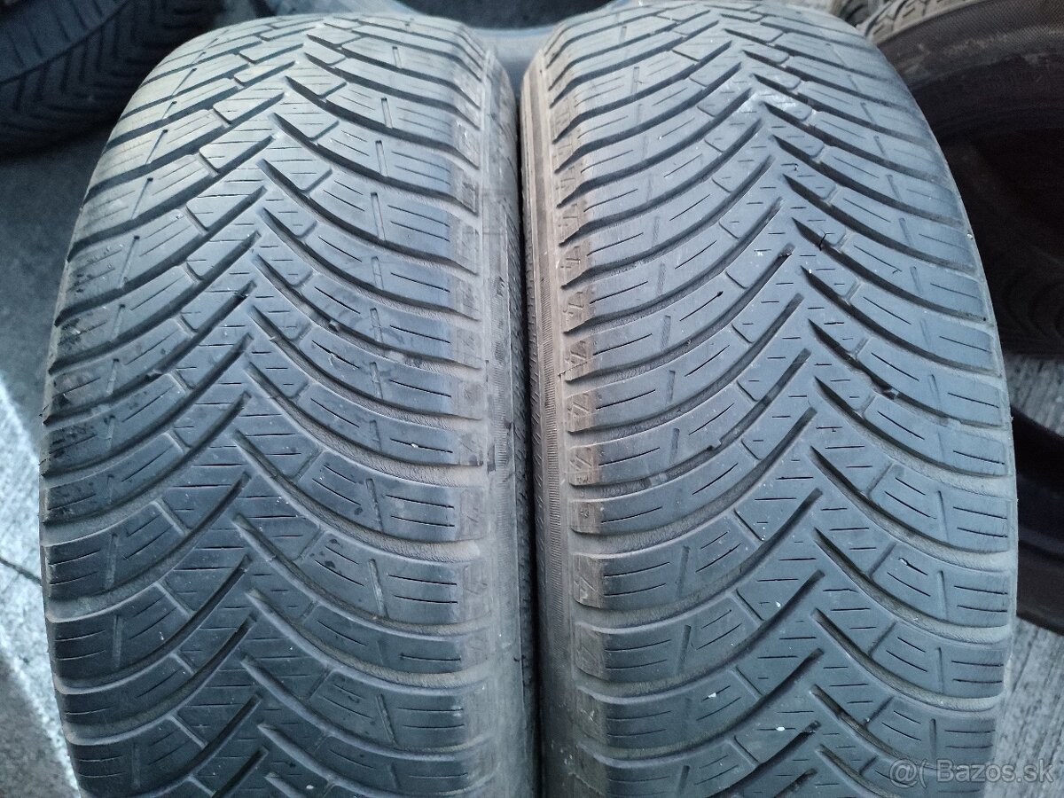 195/65 r15 Kleber