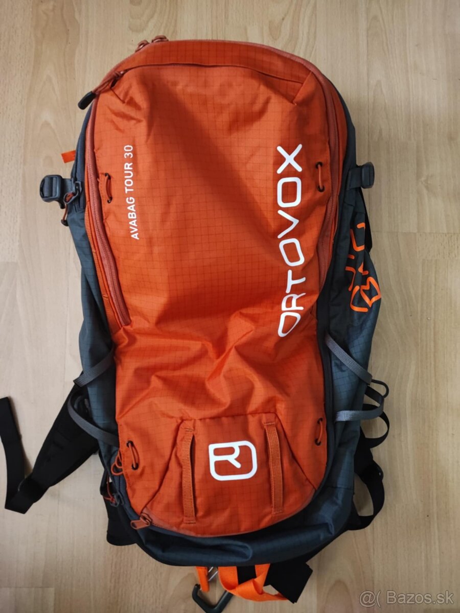 ORTOVOX AVABAG LITRIC 30