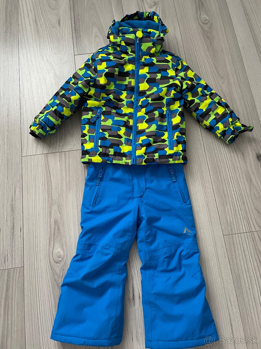 Lyžiarska súprava McKinley