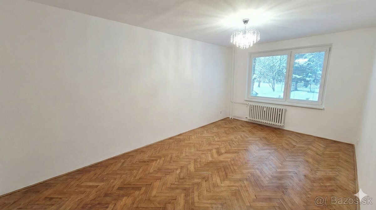 Predám 3izbový - Hliny