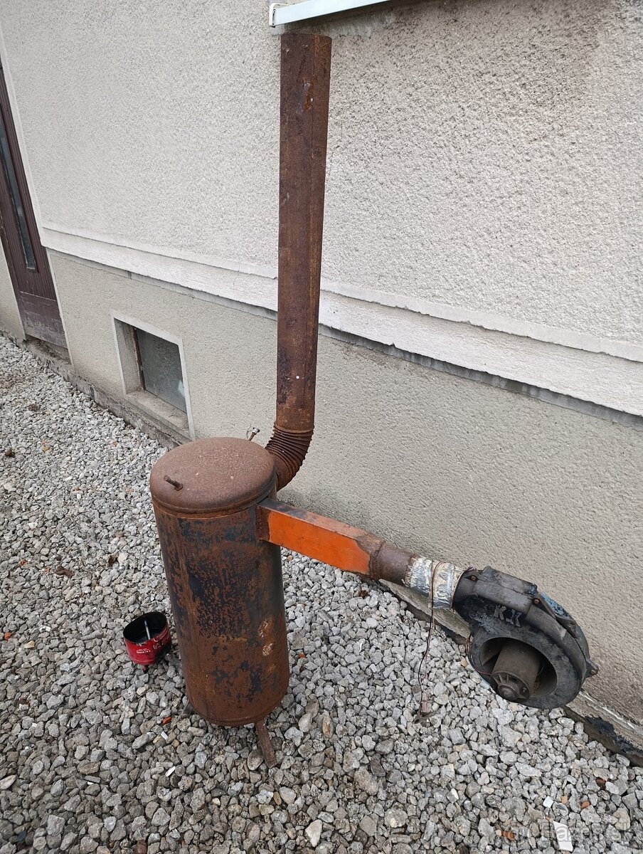 predám