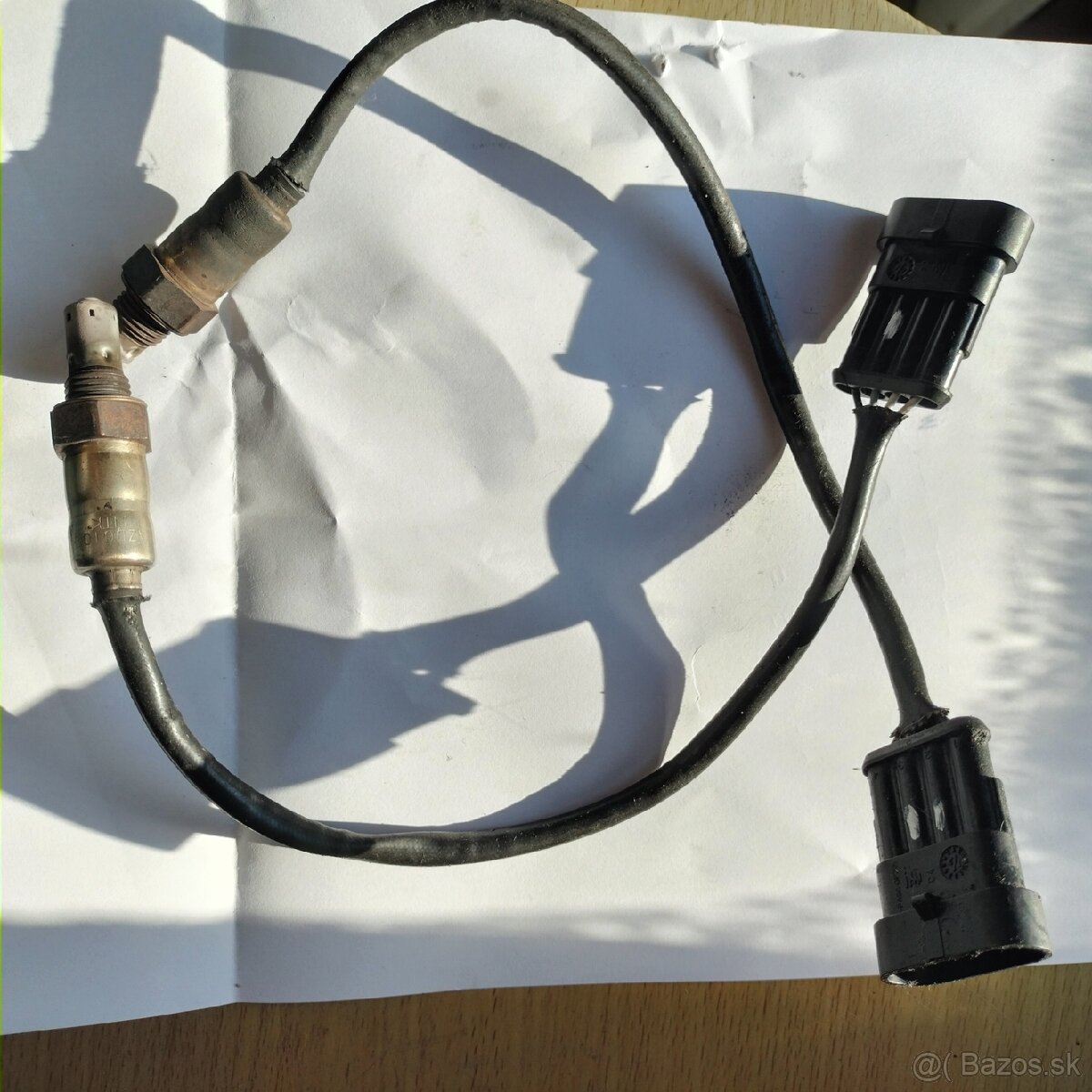 Lambda sonda Aprilia rsv4