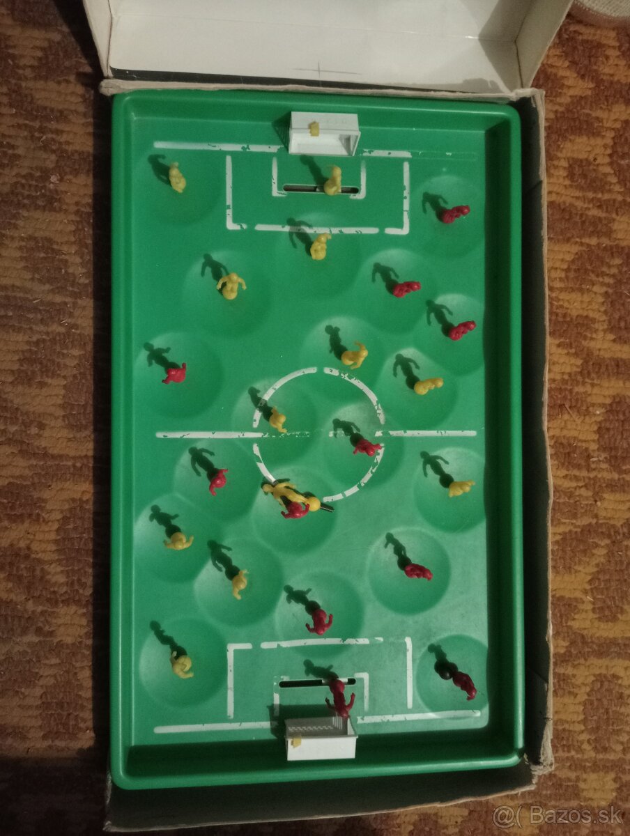 STOLOVY FOTBAL