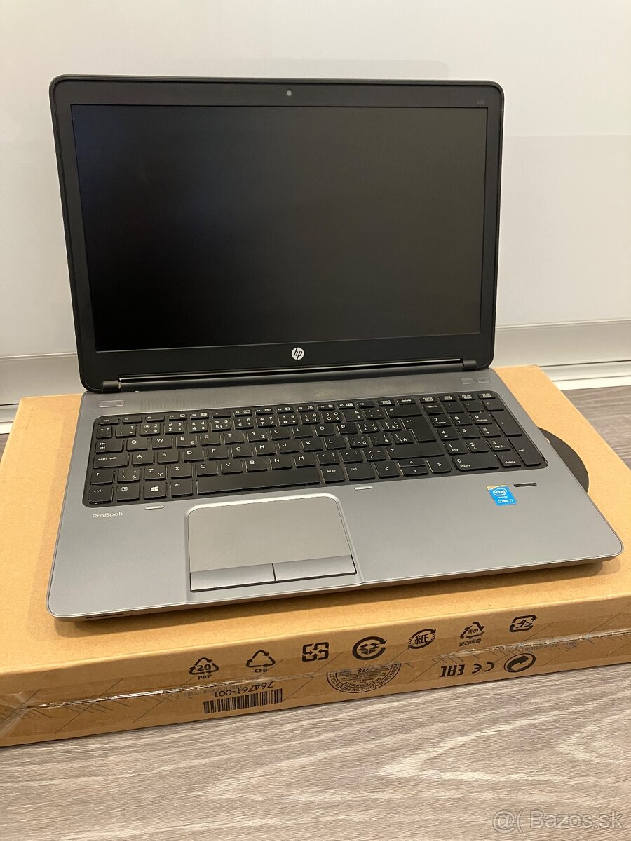 HP ProBook 650 G1