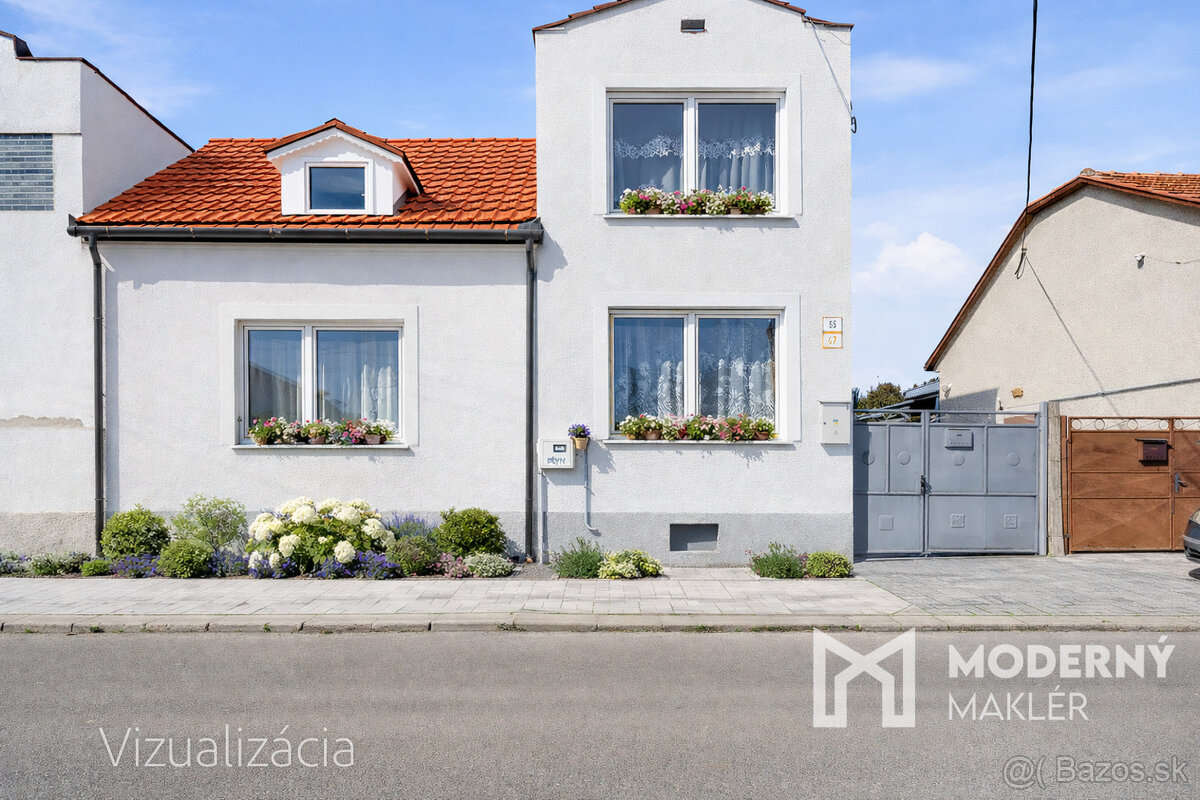 Dom na predaj · 725 m² · Lučenec — 120 000 €