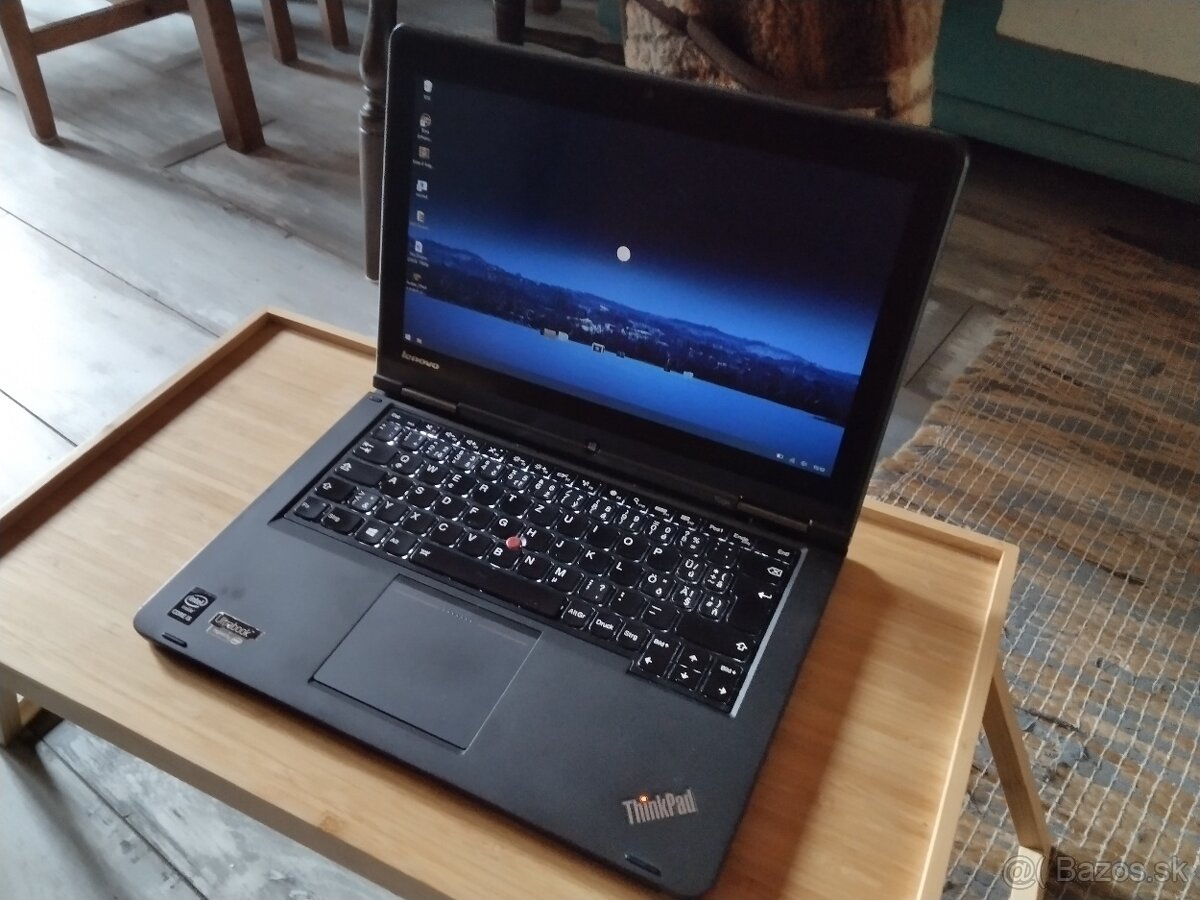 LENOVO THINKPAD YOGA 12