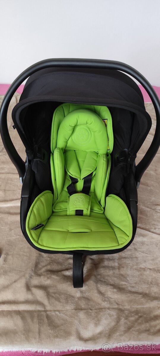 Kiddy Evoluna i-size 2