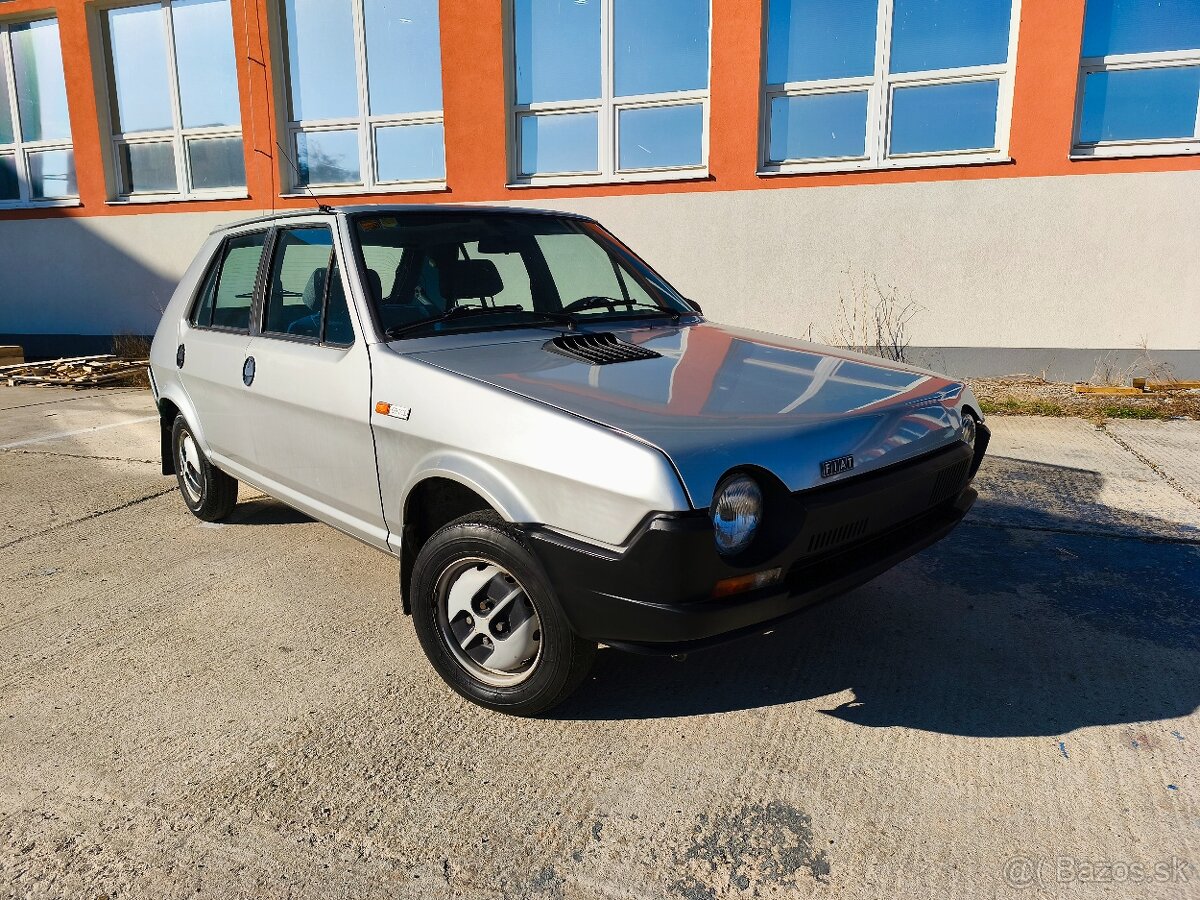 Fiat Ritmo 60 CL