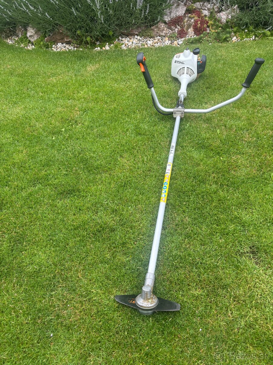 Stihl FS55