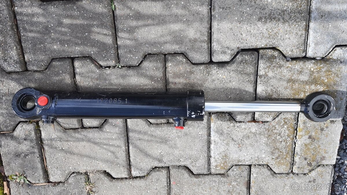 Hydraulický piest,piestnica,válec,servo,orbitrol,orsta a ...