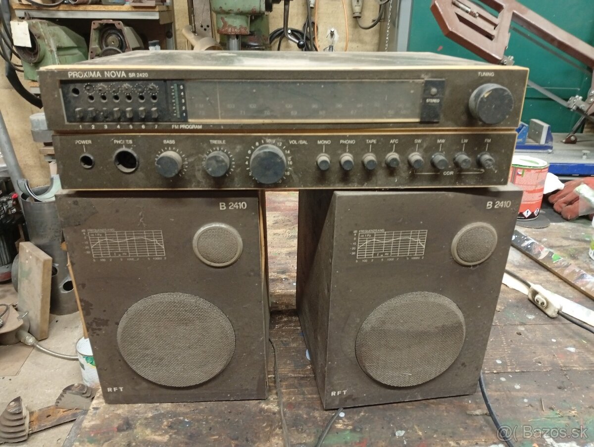 Rádio GDR