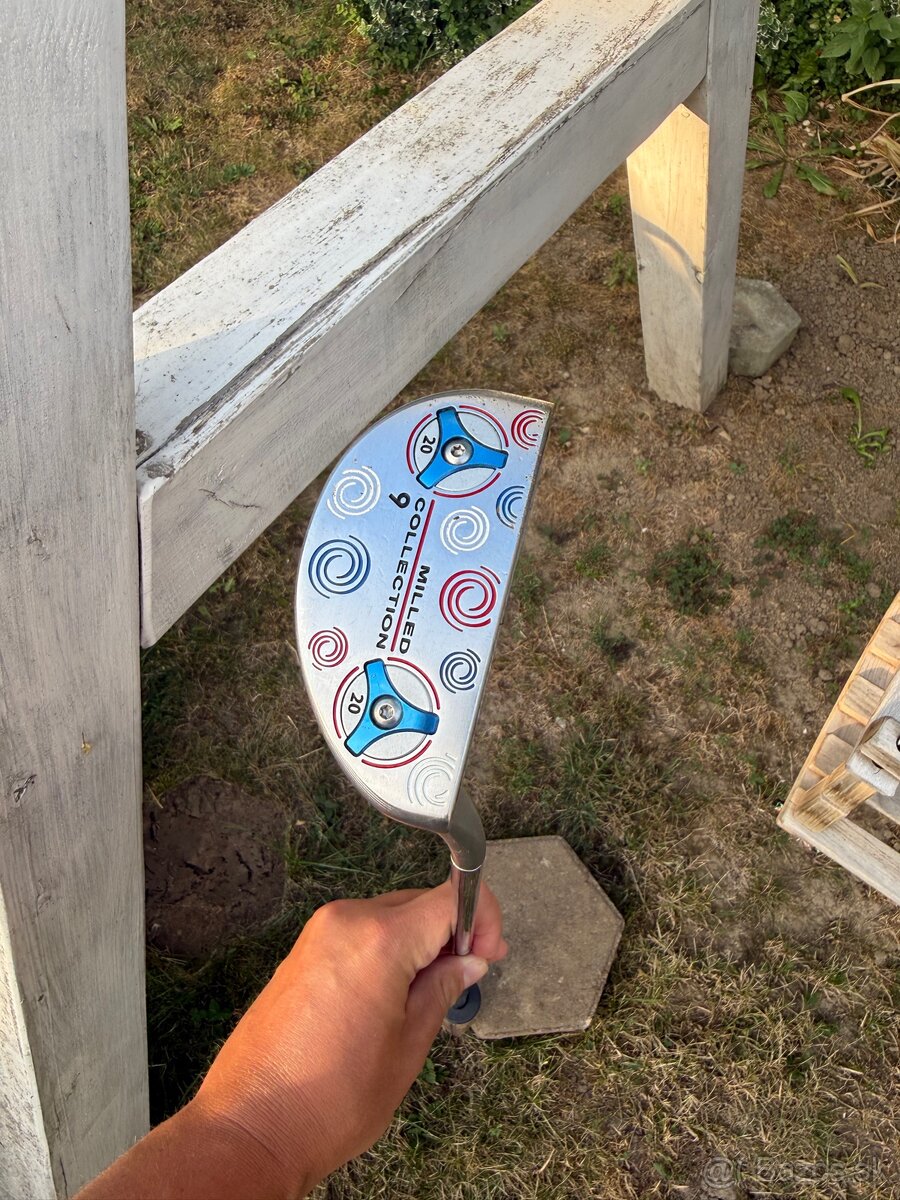 Predám putter Odyssey