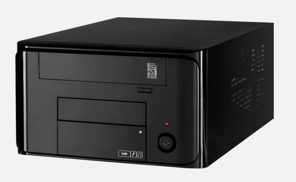 Mini ITX Pro H610T D4-CSM (HTPC)
