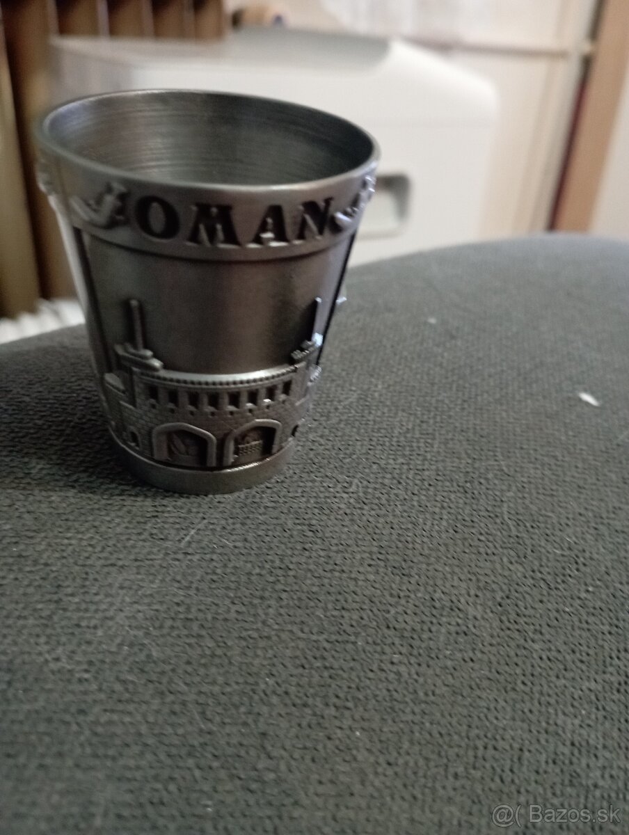 Predám pohárik