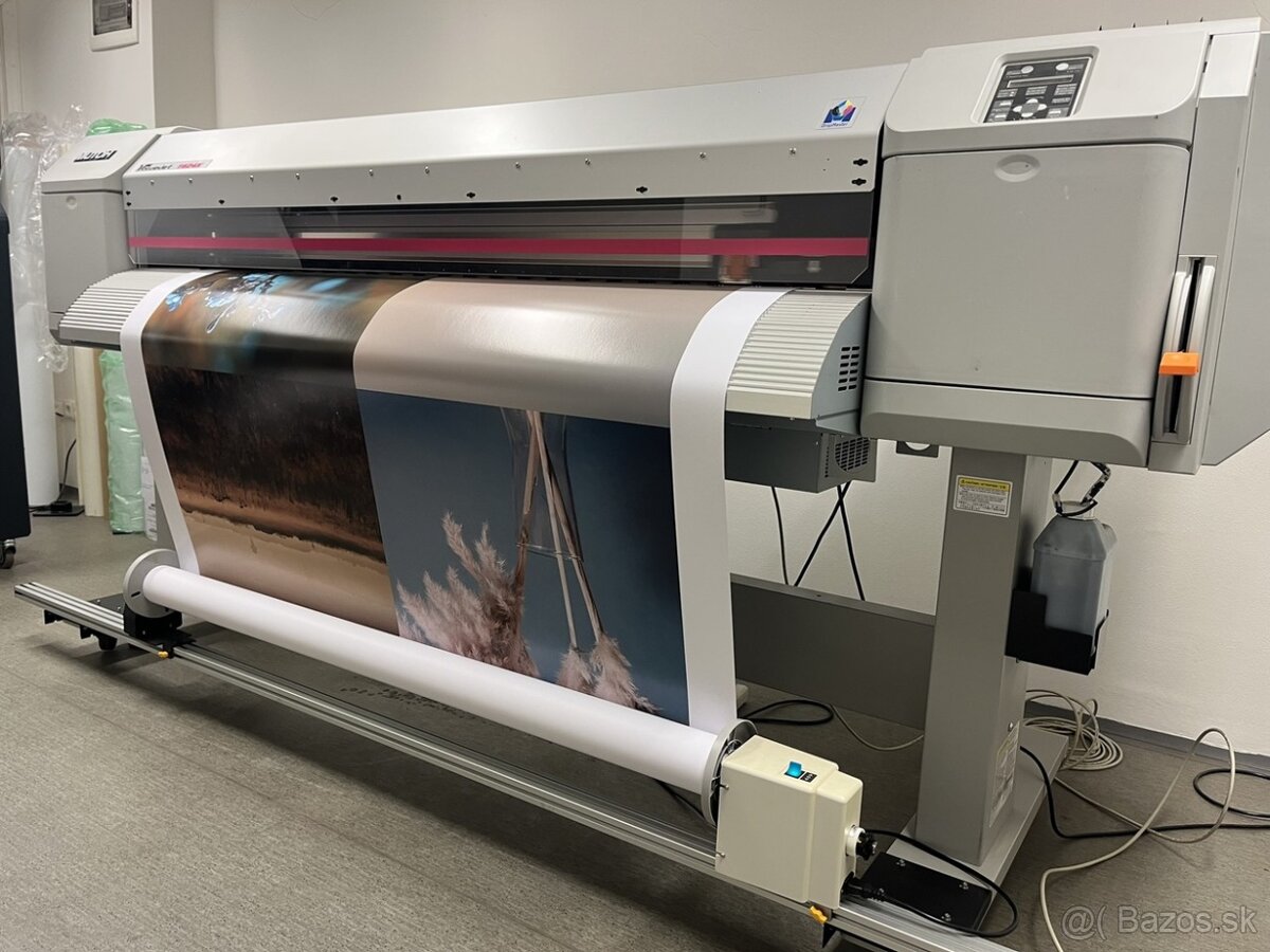Tiskárna MUTOH ValueJet 1624X (9128)
