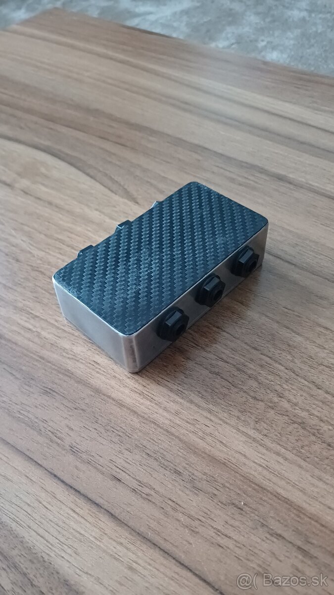 Pedalboard