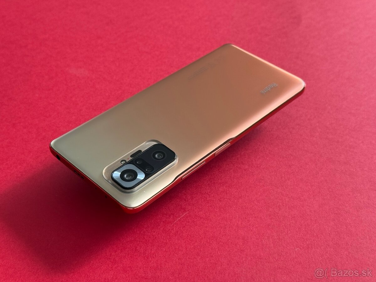Redmi Note 10 Pro 6GB / 128GB