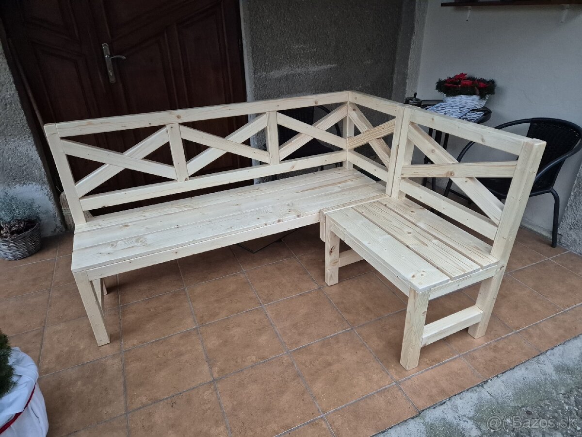 Elkové sedenie