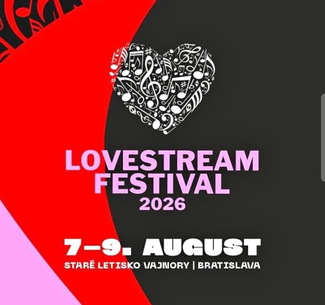 Love stream