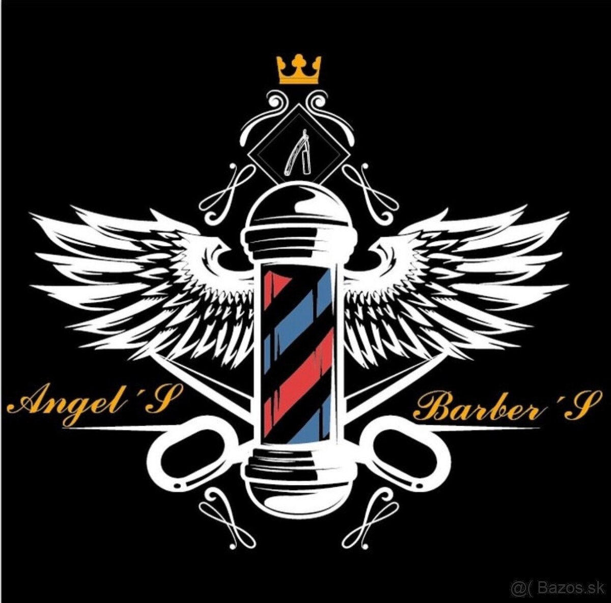 PRÁCA BARBERA