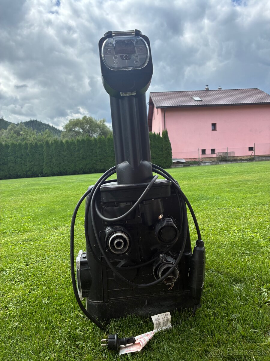 Jednotka k vírivke