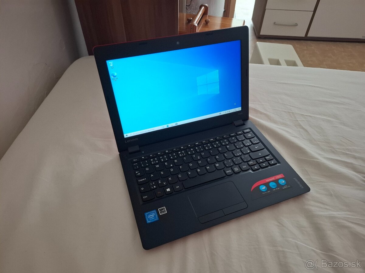 Laptop Lenovo IdeaPad 100S