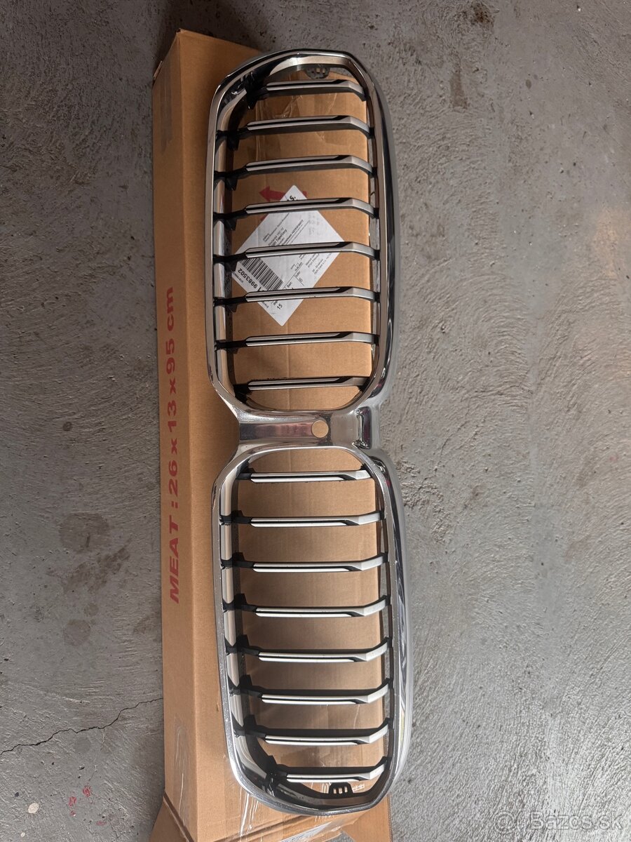 Predná maska bmw g30