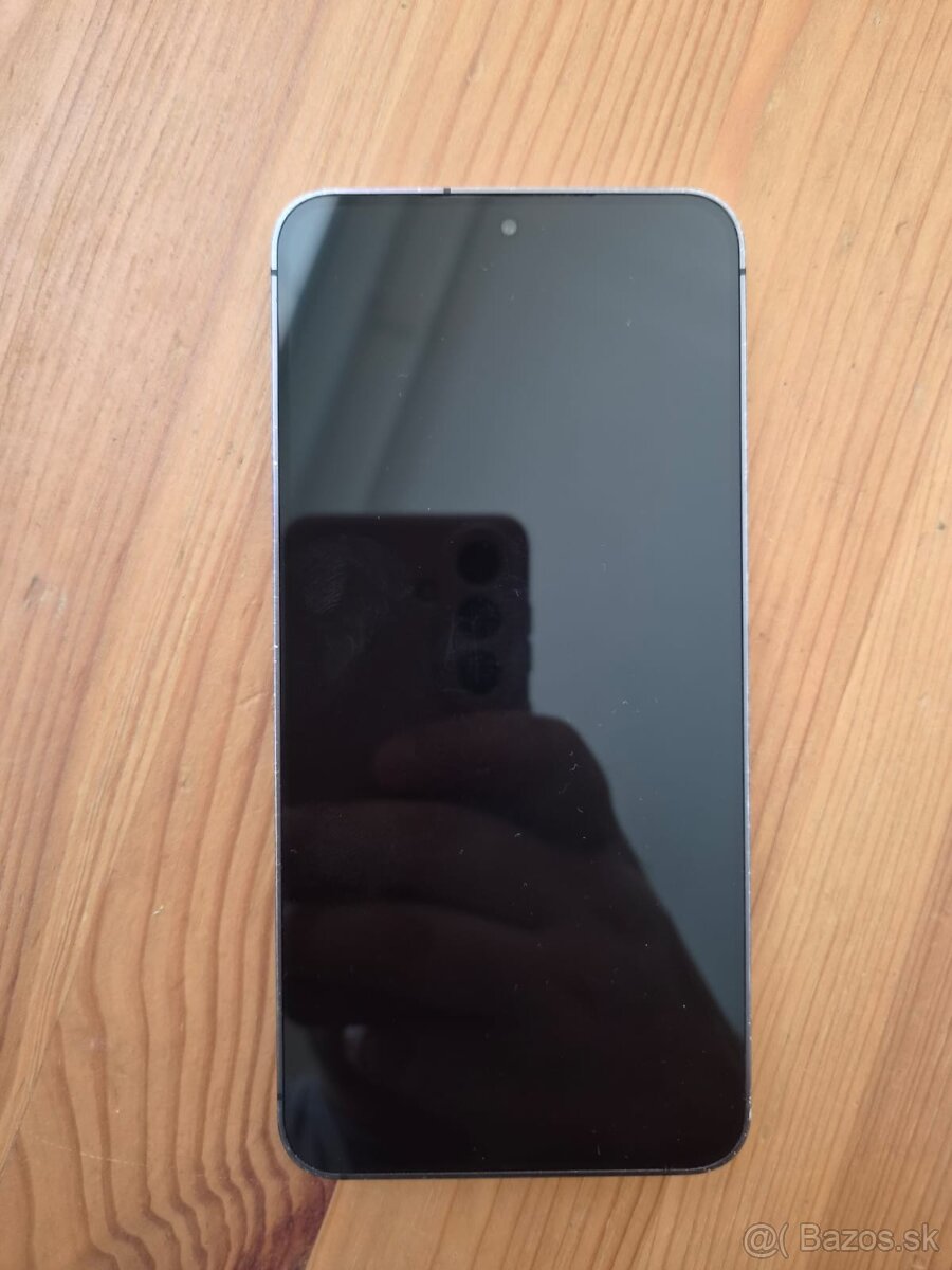 Predam Samsung Galaxy S24 čierny