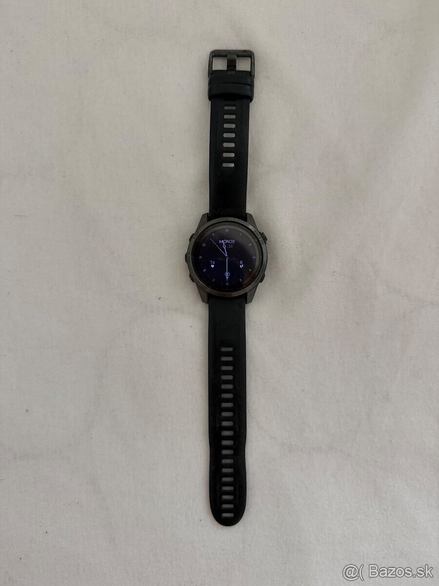 GARMIN FEINX 7S