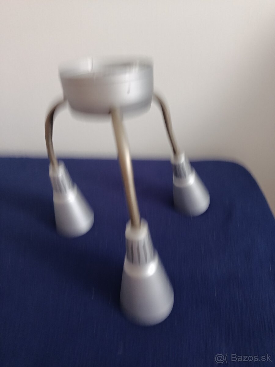 Predam svetlo ikea