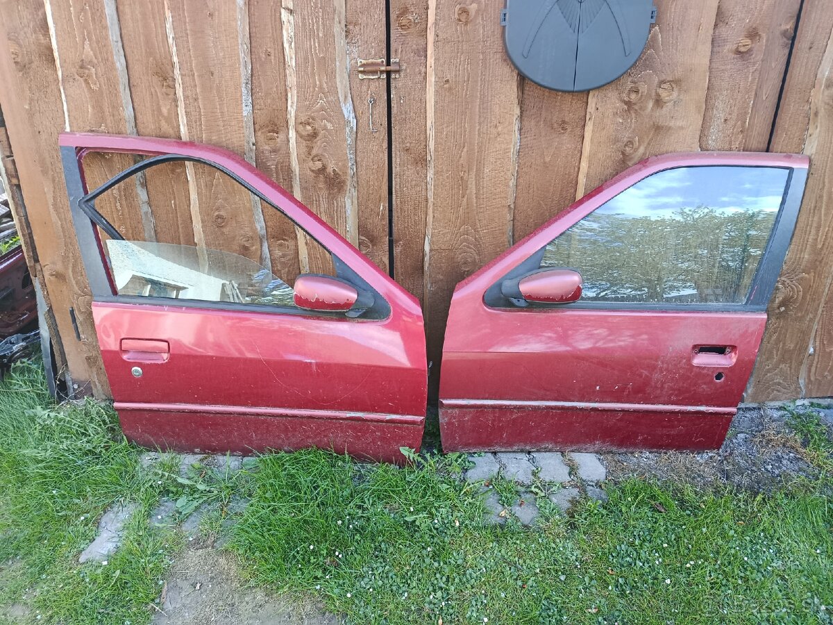 Peugeot 306 r.v.2000