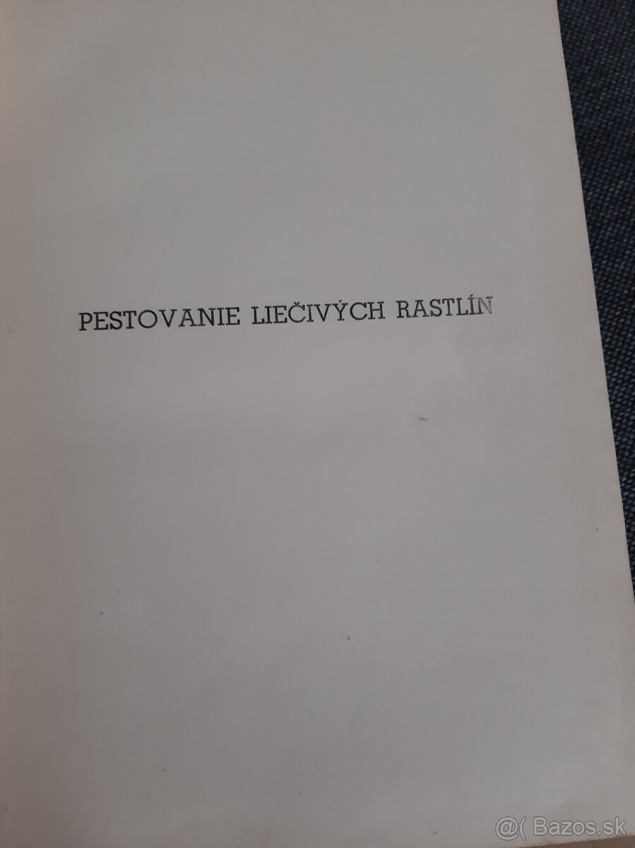 Slovenský herbar,dva diely