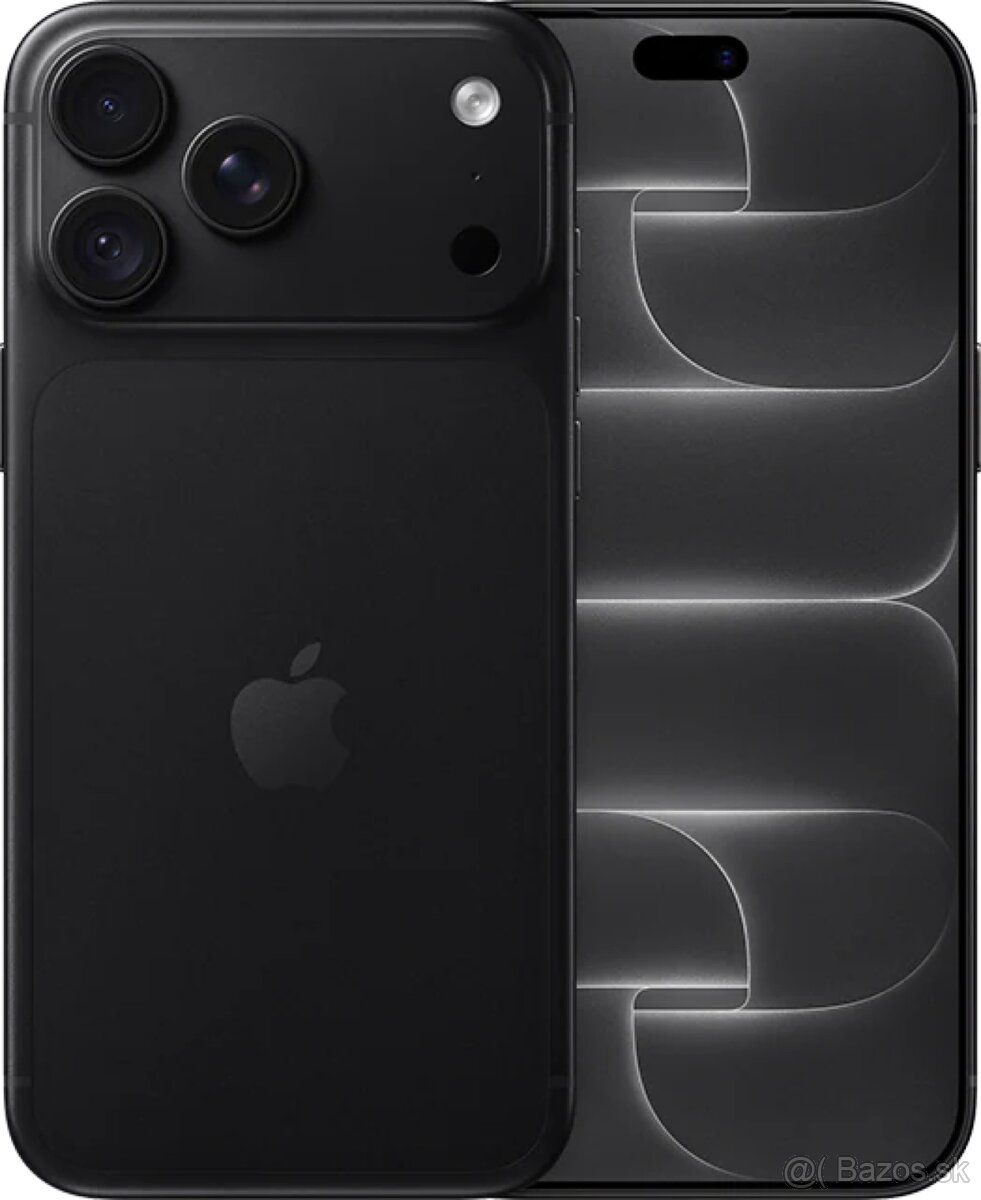 Iphone 18 Pro